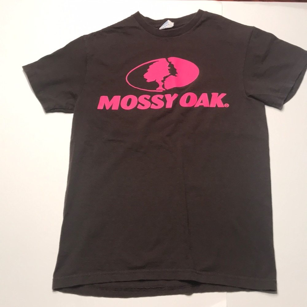 Mossy Oak T-shirt, small